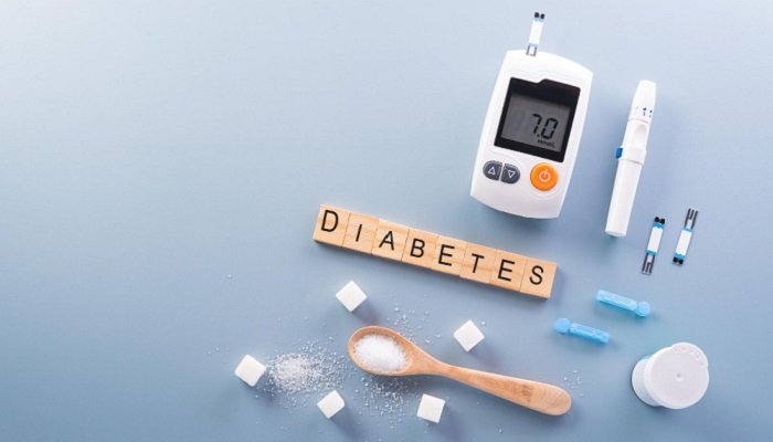 Differences Between Type 1 and Type 2 Diabetes