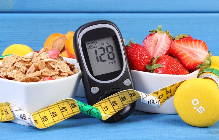 Preventing Diabetes: Key Lifestyle Changes