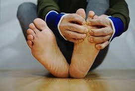 The Importance of Diabetic Foot Care