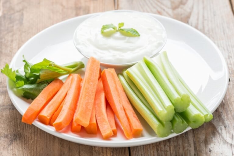 Diabetes-Friendly Snack Ideas