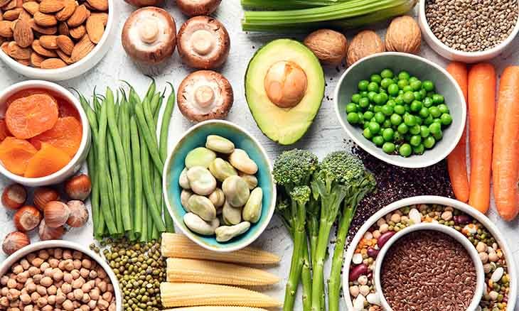 Plant-Based Diets: Benefits and Tips