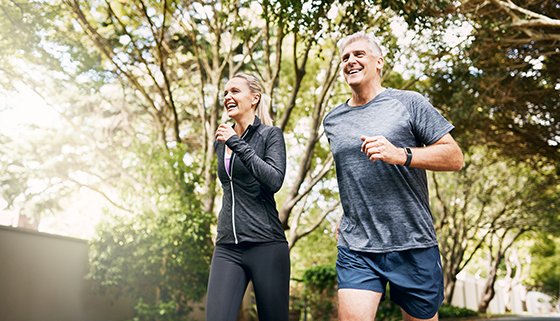 The Link Between Exercise and Heart Health