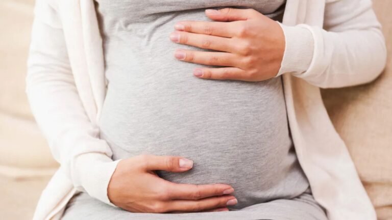 Top 10 Pregnancy Myths Debunked