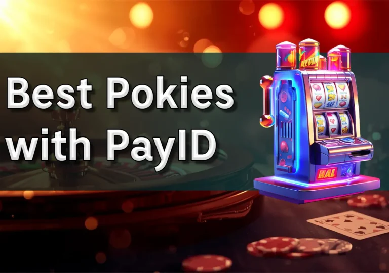 The Pokies Review 2026: Australia's Top Real Money Casino Tested