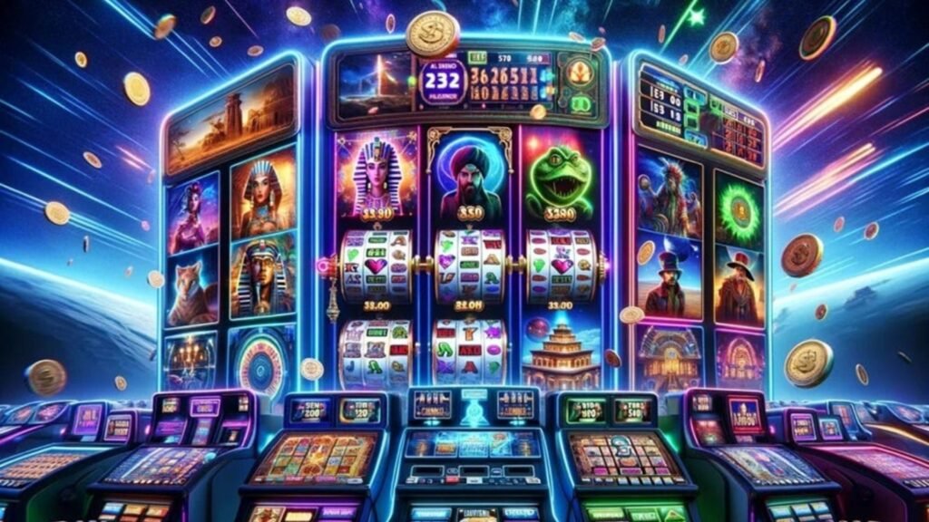 The Pokies Casino: How Frequent New Game Additions Keep Players Engaged