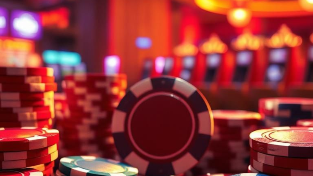 The Pokies Bonus Buy Slots