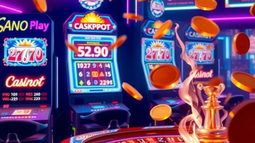 The Pokies Net Australia