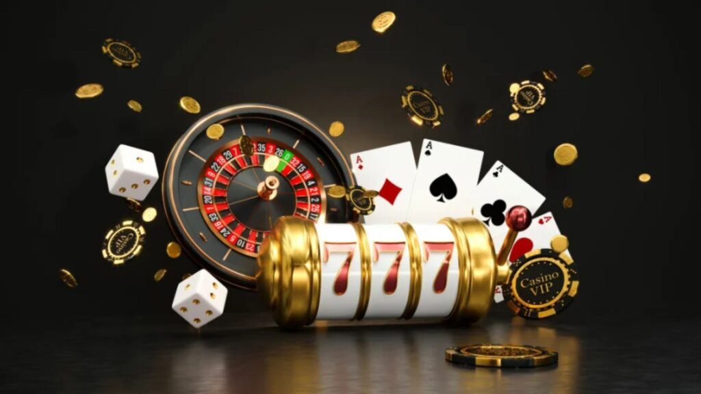 Ozwin Casino No Deposit Bonus Review Is the $10–$20 Free Chip Really Fair (1)