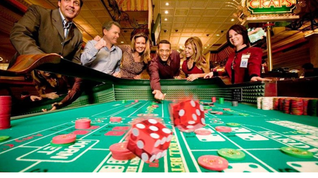 Fast Payout Roulette
